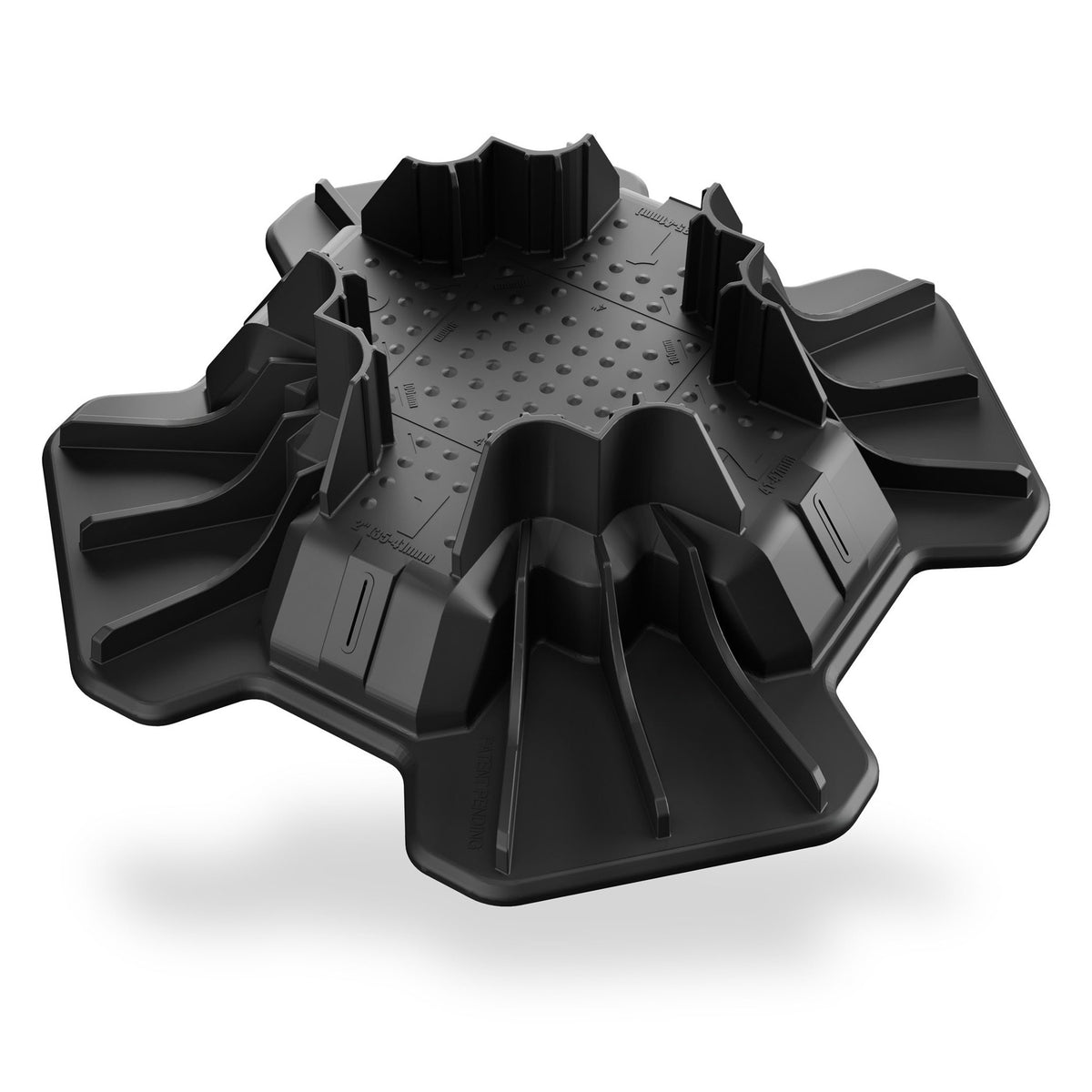 TuffBlock (12-pack)