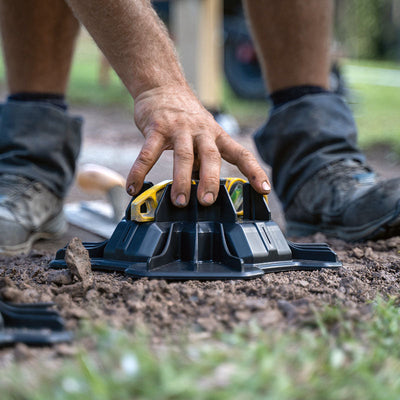 Deck block prep 101: The ultimate guide to preparing your ground