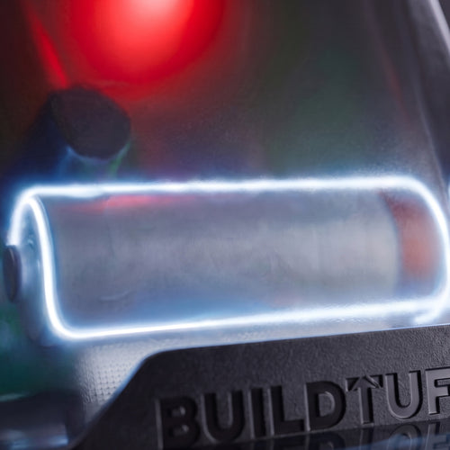 The battery only draws power for that one millisecond. Th...