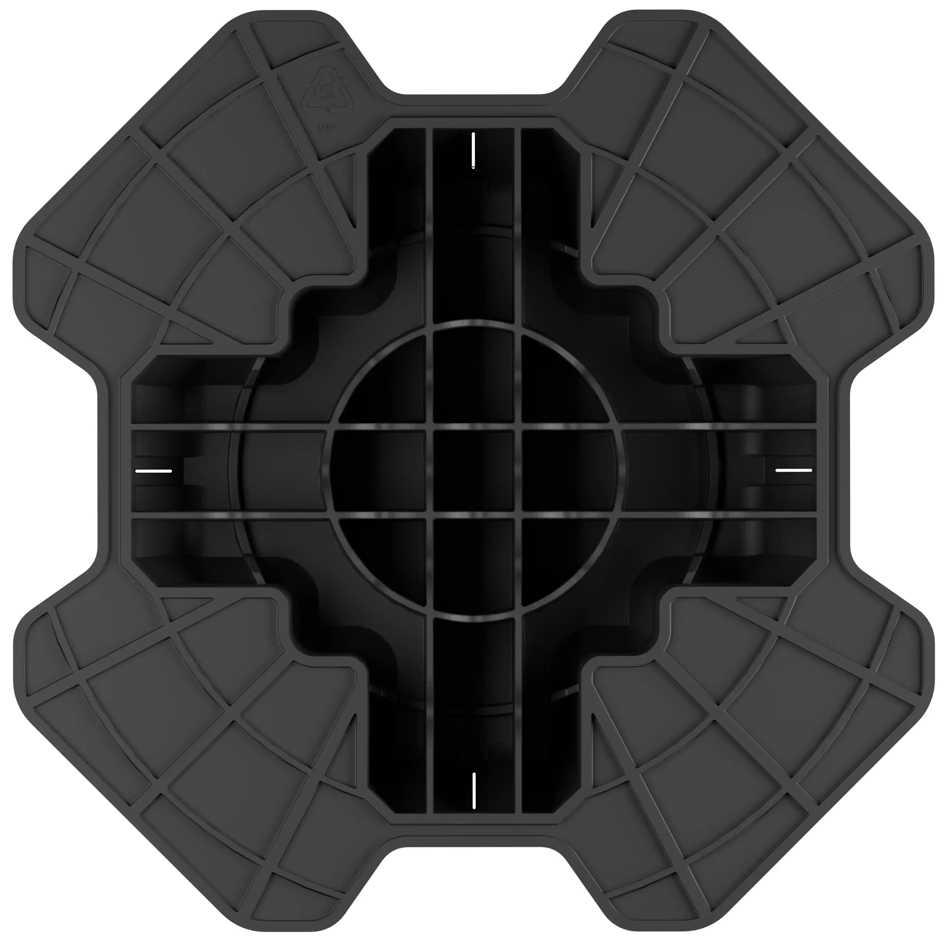 TuffBlock (12-pack)