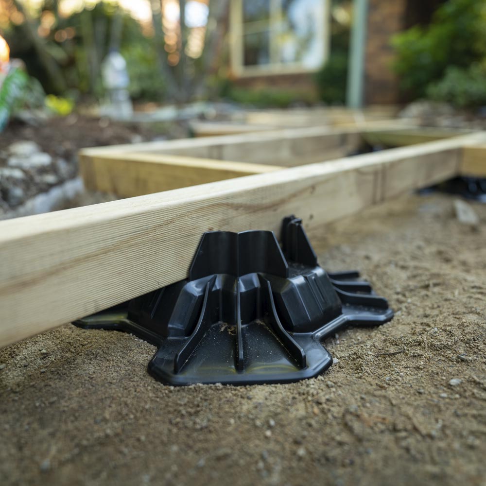Tuff Block Posts TuffBlock (12-pack) – BuildTuff Australia